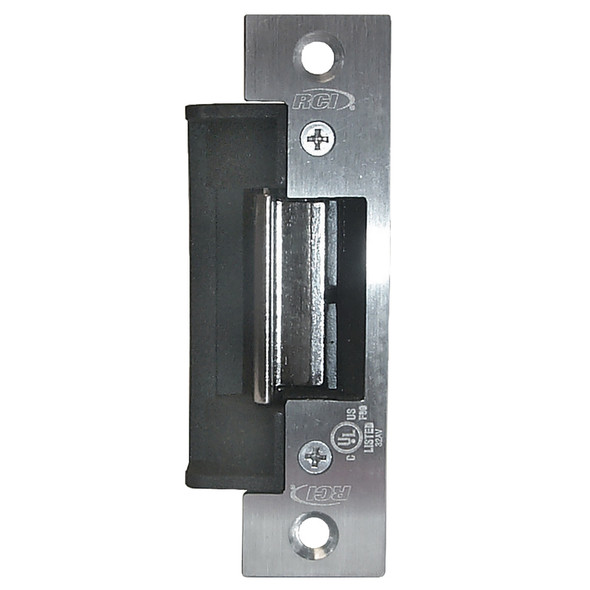 Rutherford Controls International RCI 0161-08-32D Rim Exit Device ...