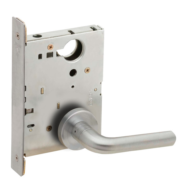 Schlage L9175 02A 626 Mortise Lock
