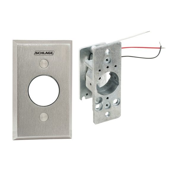 653-05 ATS Schlage Electronics Keyswitch
