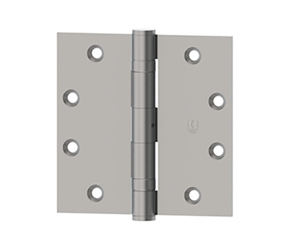 BB1191 4-1/2X4-1/2 32D ETW8 Hager Electrified Hinge