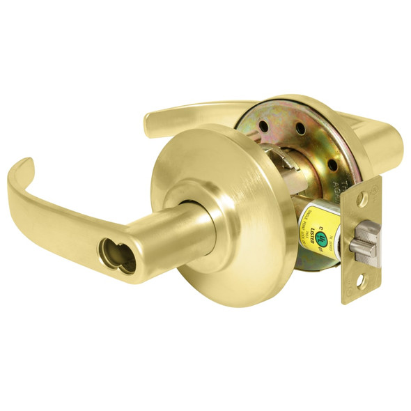 BEST 7KC37AB14DS3606 Cylindrical Lock, Grade 2, ADA