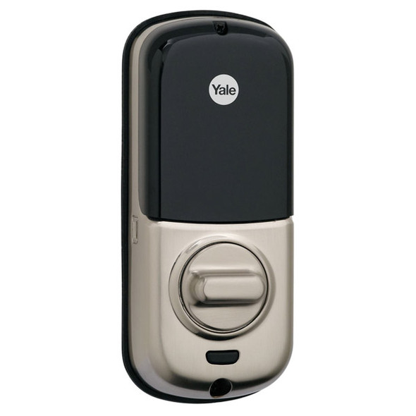 Yale Real Living YRD256-NR-619 Assure Lock SL Key Free Touchscreen