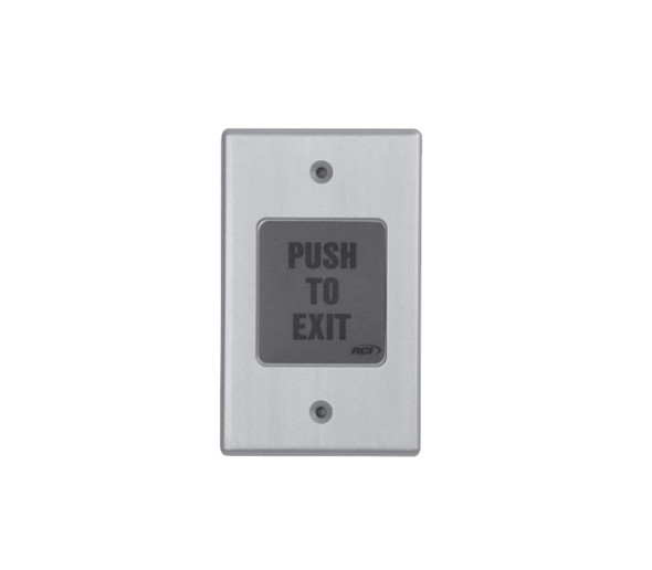 917-MO 28 Rutherford Controls Inc (RCI) Pushbutton