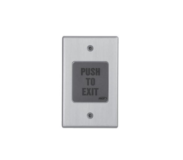 917-MO 28 Rutherford Controls Inc (RCI) Pushbutton