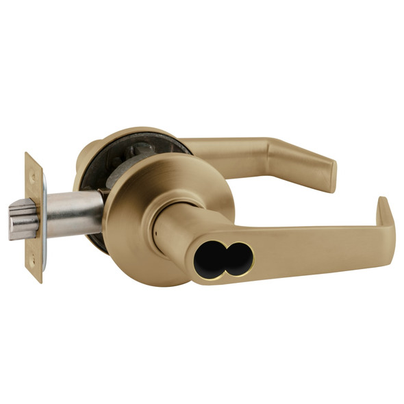 S51JD SAT 609 Schlage Lock Tubular Lock