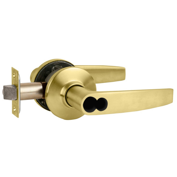 S51JD JUP 606 Schlage Lock Tubular Lock
