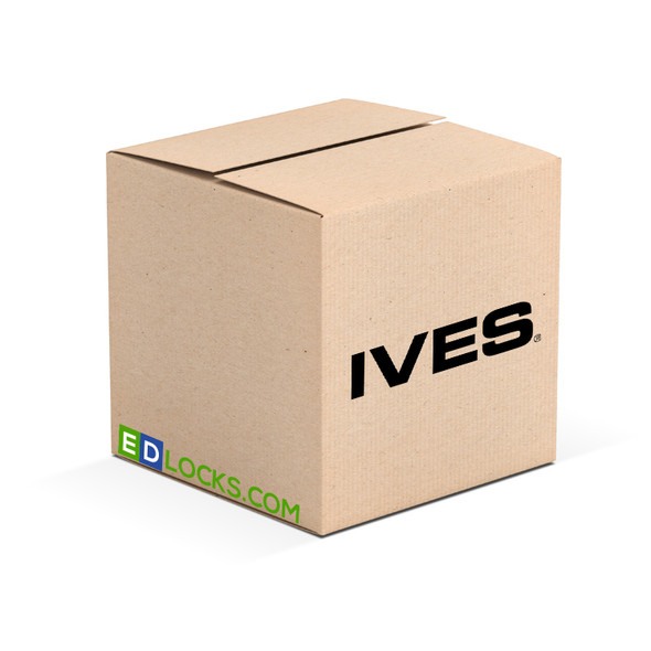 VR910-DT US32D Ives Exit Device Trim