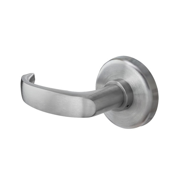 BEST 45H01DT14H626 Mortise Lock, Satin Chrome