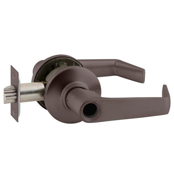 S51LD SAT 613 Schlage Lock Tubular Lock