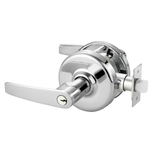 CL3851 AZD 625 Corbin Russwin Cylindrical Lock