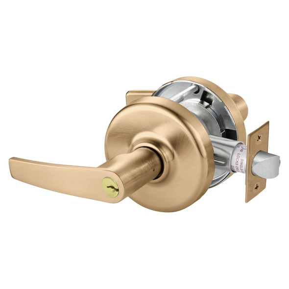 CL3851 AZD 612 Corbin Russwin Cylindrical Lock