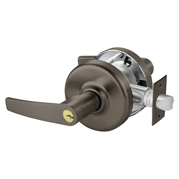 CL3857 AZD 613 Corbin Russwin Cylindrical Lock