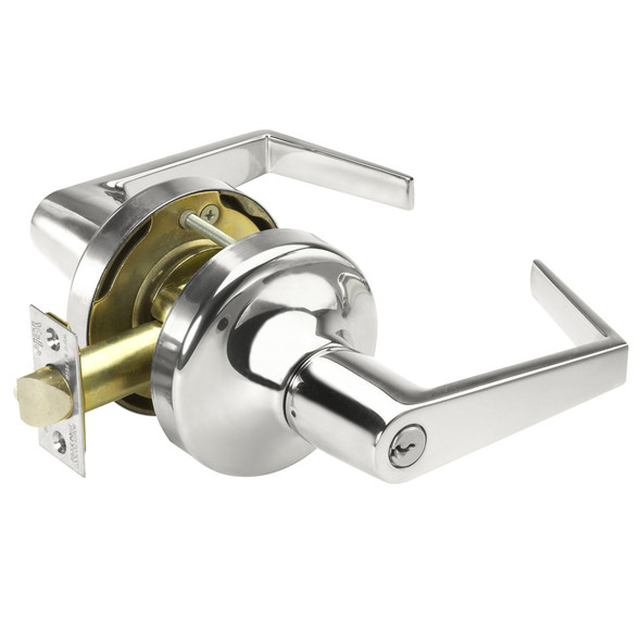 AU5304LN 625 Yale Cylindrical Lock