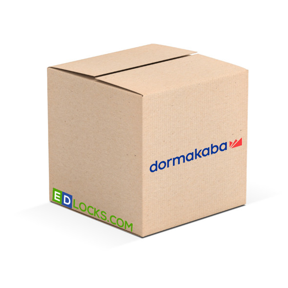 9193000-26D-41 Kaba Access Pushbutton Lock