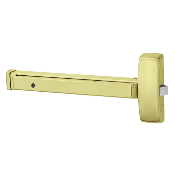 Sargent 1956-8843E ETA RHR 4 Rim Exit Device