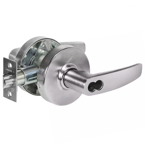 2860-7G04 LB 26D Sargent Cylindrical Lock