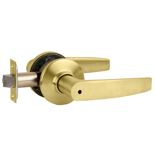 Schlage S40D Jupiter Tubular Privacy Lock