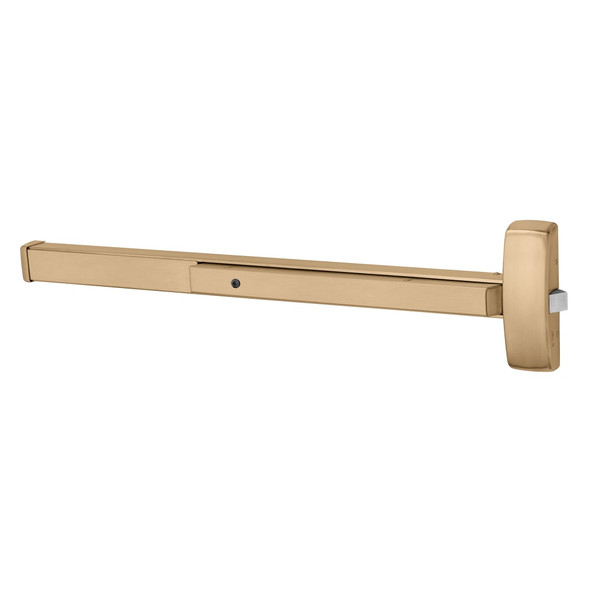 Sargent 19-8840F 10 Rim Exit Device