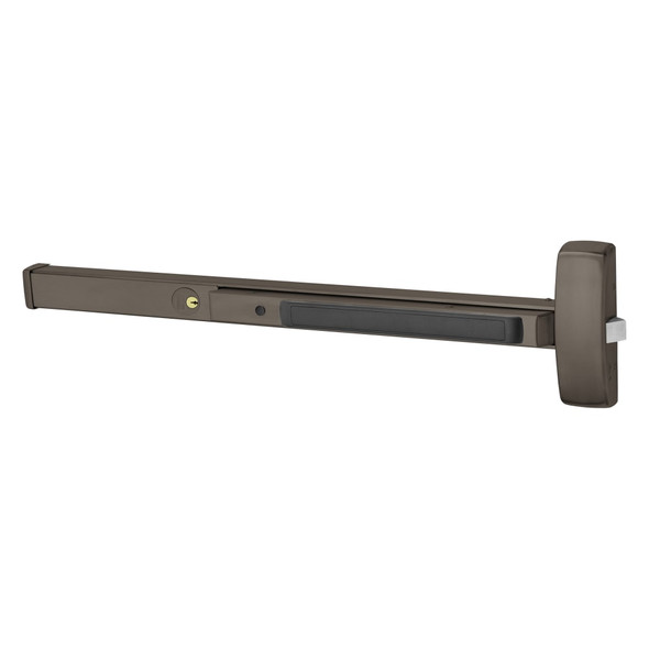 Sargent 16-8874F 10B Rim Exit Device
