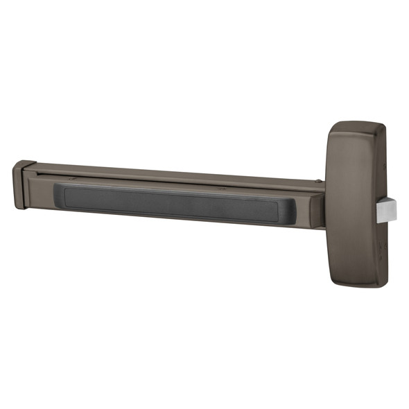 Sargent 16-8843E 10B Rim Exit Device