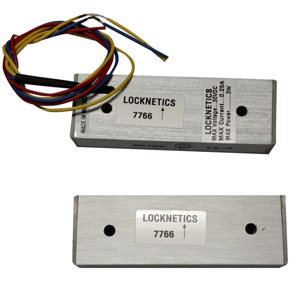 SCE7766 Schlage Electronics Sensor Packages