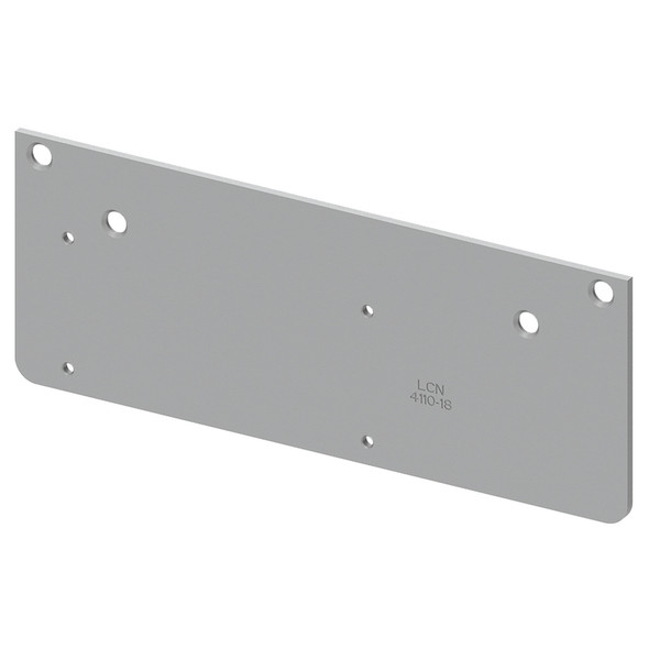 4110-18 652 LCN Door Closer Mounting Plates