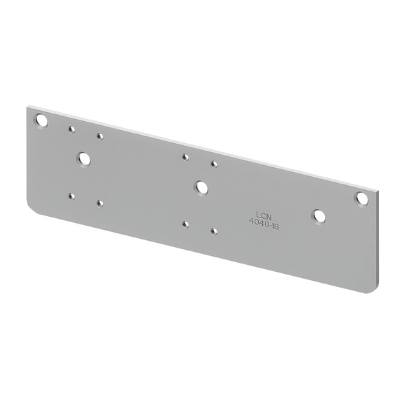 4040XP-18 652 LCN Door Closer Mounting Plates