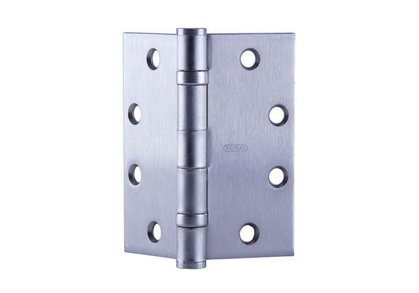 CEFBB179-66 5X5 26D Stanley Hardware Electrified Hinge