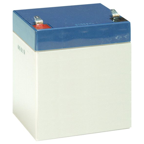 Securitron B-12-5 Lead Acid Backup Battery 12VDC