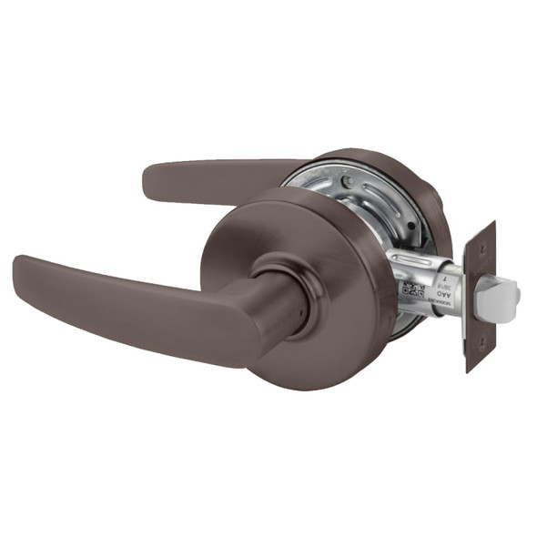 28-7U15 LB 10B Sargent Cylindrical Lock