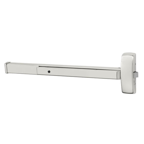 Sargent 19-8843J ETW LHR 32 Rim Exit Device