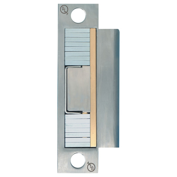 Securitron MUNL-24 Unlatch Motorized / Mortise Strike 24VDC