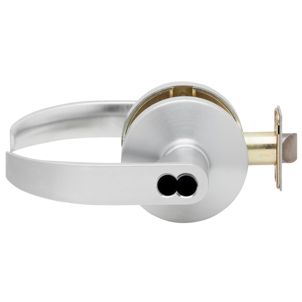 B581BD Q 626 Falcon Lock Cylindrical Lock