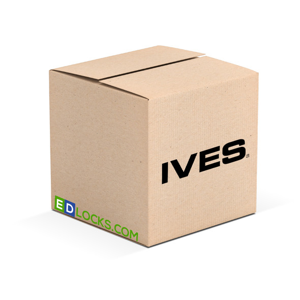 8400 US10B 10x36 B-CS Ives Kick Plate