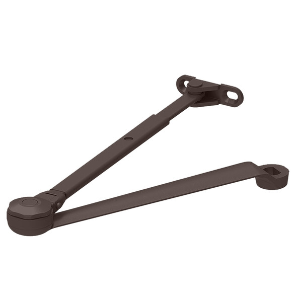 LCN 4010-3049 RH 695 Hold Open Arm Dark Bronze