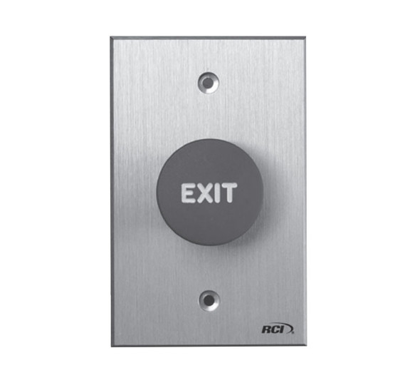 918-RE-TD 28 Rutherford Controls Inc (RCI) Pushbutton