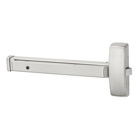 Sargent 8800 Series Rim Exit Device, 32" E Rail, 194356-8844E 32D
