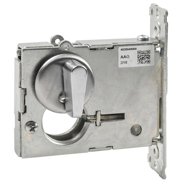 N40 26D Arrow Lock Deadlock