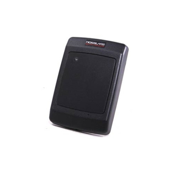 Rosslare AY-H12C Multi-Format Proximity Reader for US Gang Box