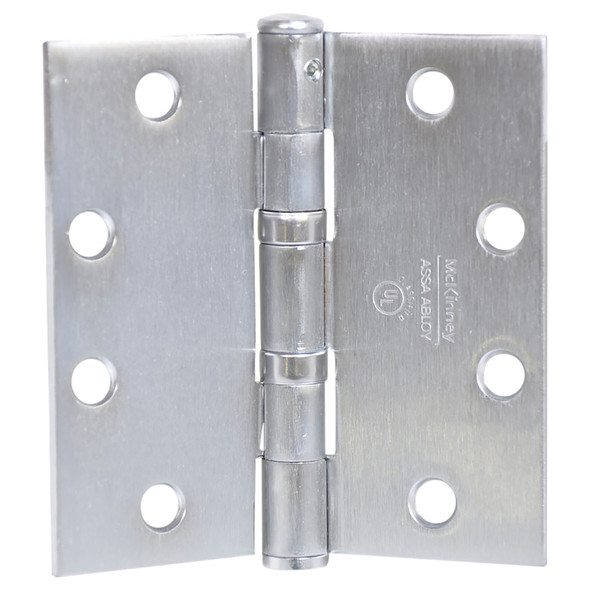 TA2714 4-1/2X4-1/2 26D CC4 McKinney Electrified Hinge