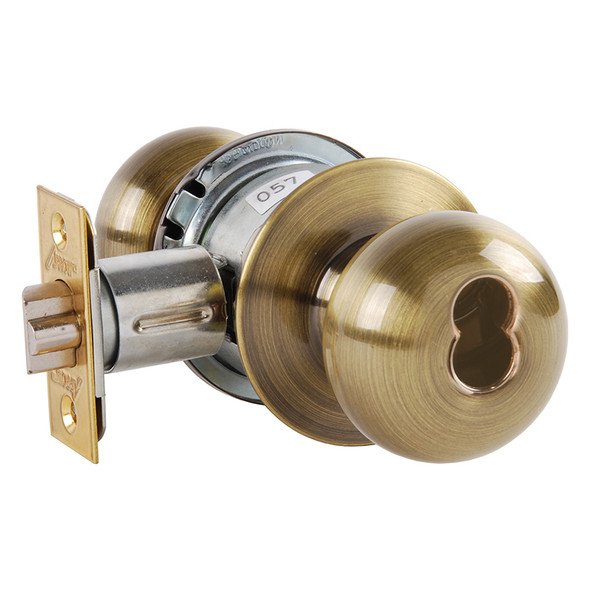 MK11-TA-05A-IC Arrow Cylindrical Lock