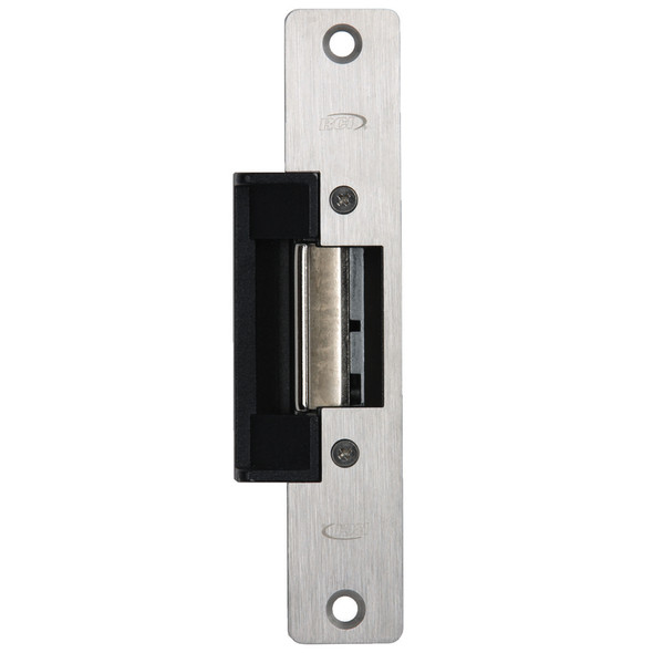 RCI 4107-08 Electric Strike 32D Satin Stainless
