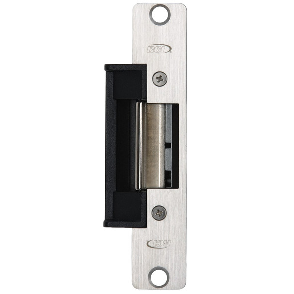 4105-08 32D Rutherford Controls Inc (RCI) Electric Strike