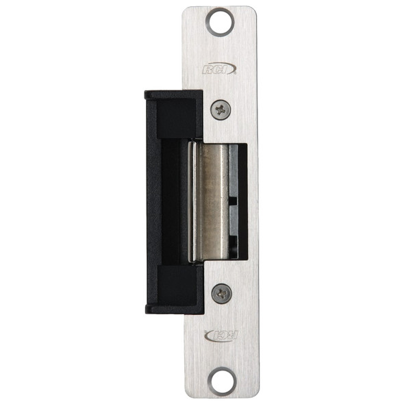 4105-05 32D Rutherford Controls Inc (RCI) Electric Strike