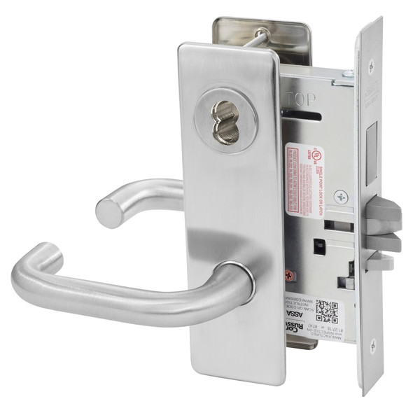 Corbin Russwin ML2075 LWM 626 CL7 Security Entrance / Office