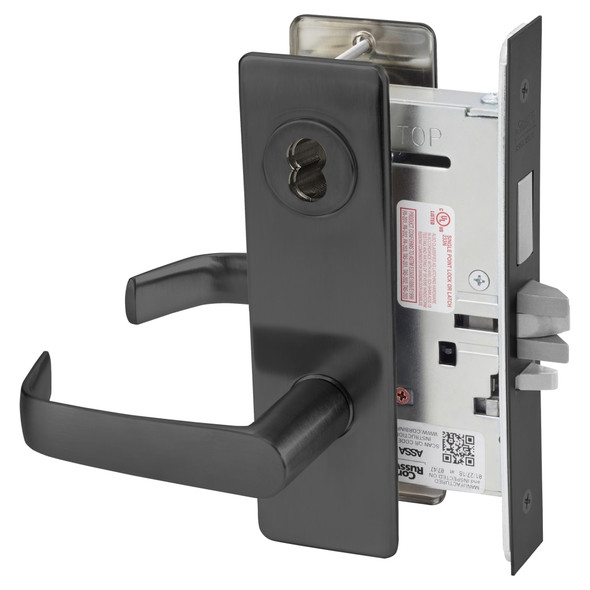 Corbin Russwin ML2075 NSM BSP CL6 Security Entrance / Office