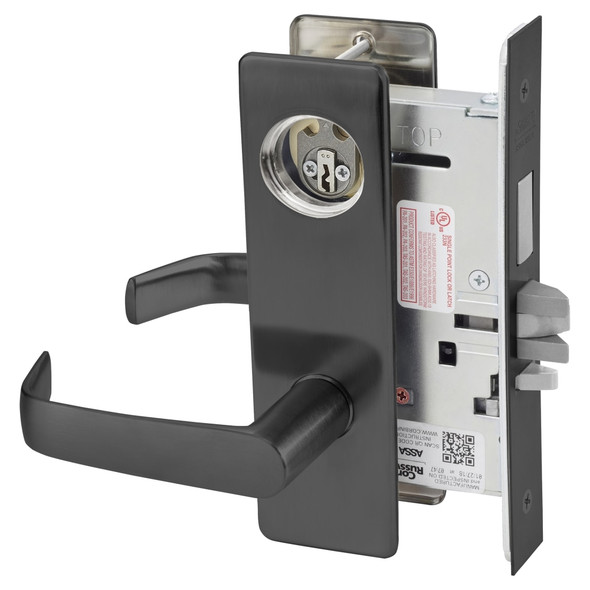 Corbin Russwin ML2075 NSM BSP LC Security Entrance / Office