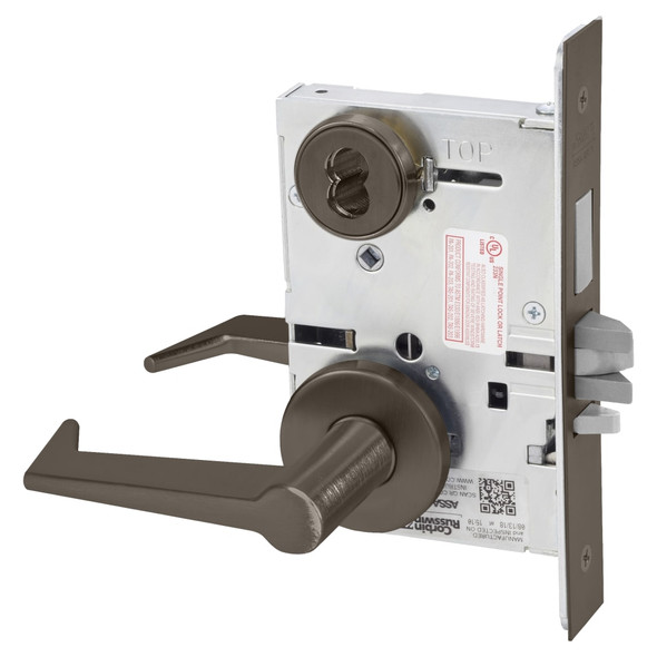 Corbin Russwin ML2075 ESA 613 CL7 Security Entrance / Office