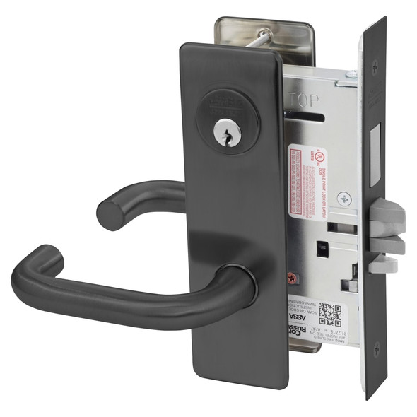Corbin Russwin ML2075 LWM BSP Security Entrance / Office