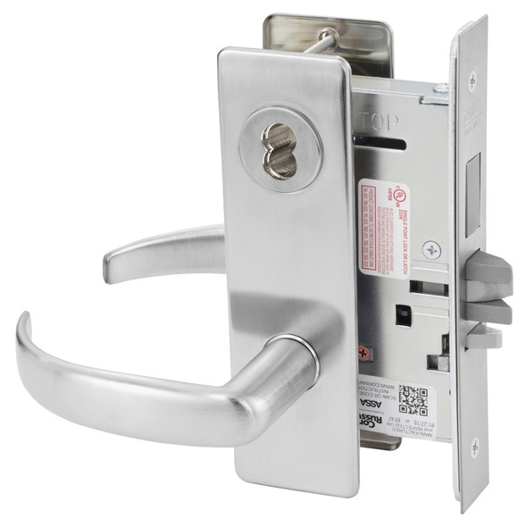 Corbin Russwin ML2075 PSM 626 CL7 Security Entrance / Office